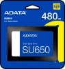 Dysk SSD Adata SU650 Ultimate 480GB 2,5 SATA SSD